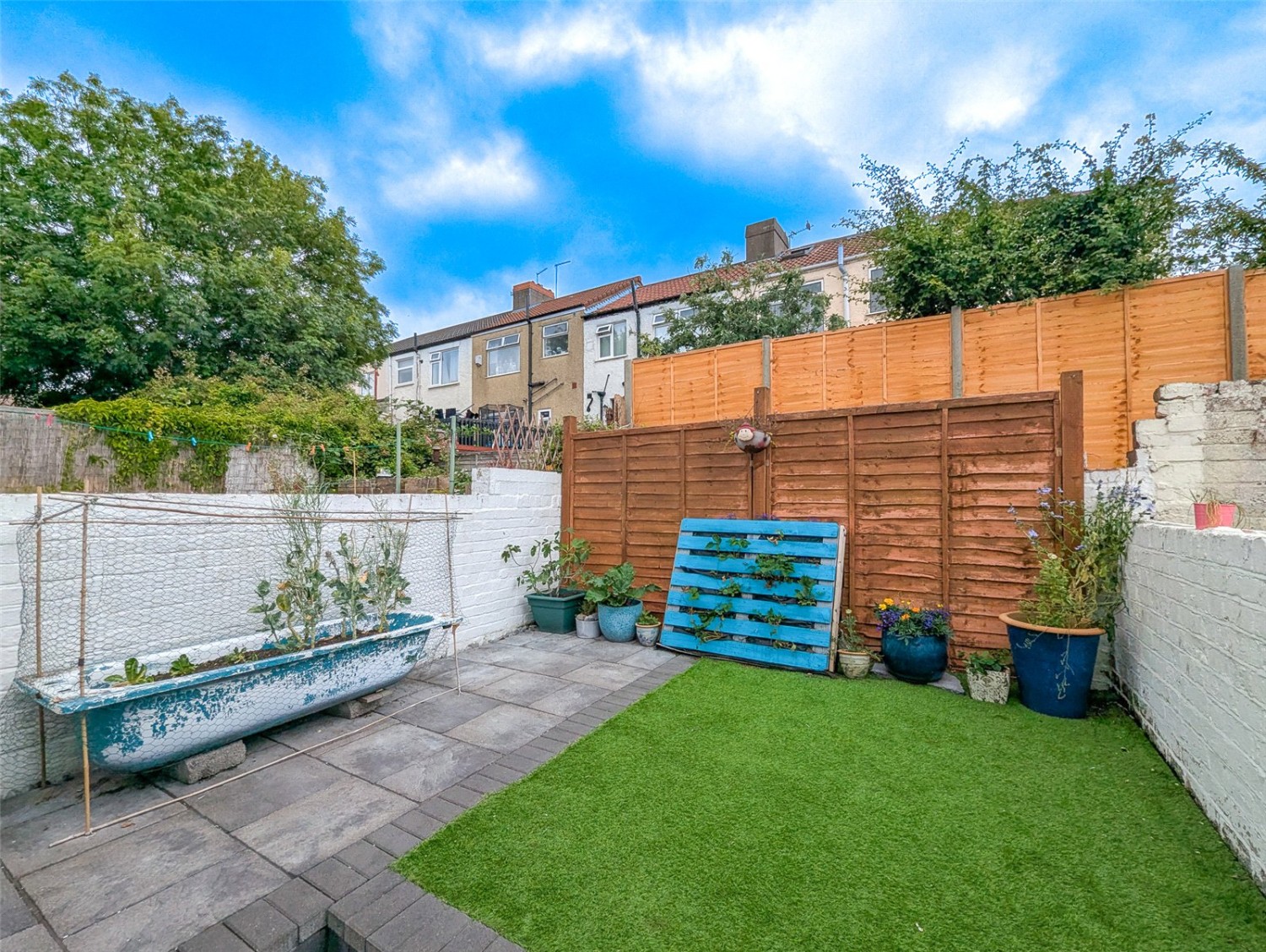 Kingswood, Bristol