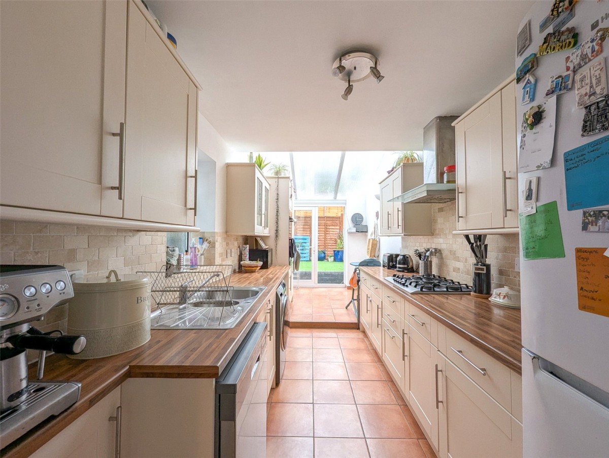 Kingswood, Bristol