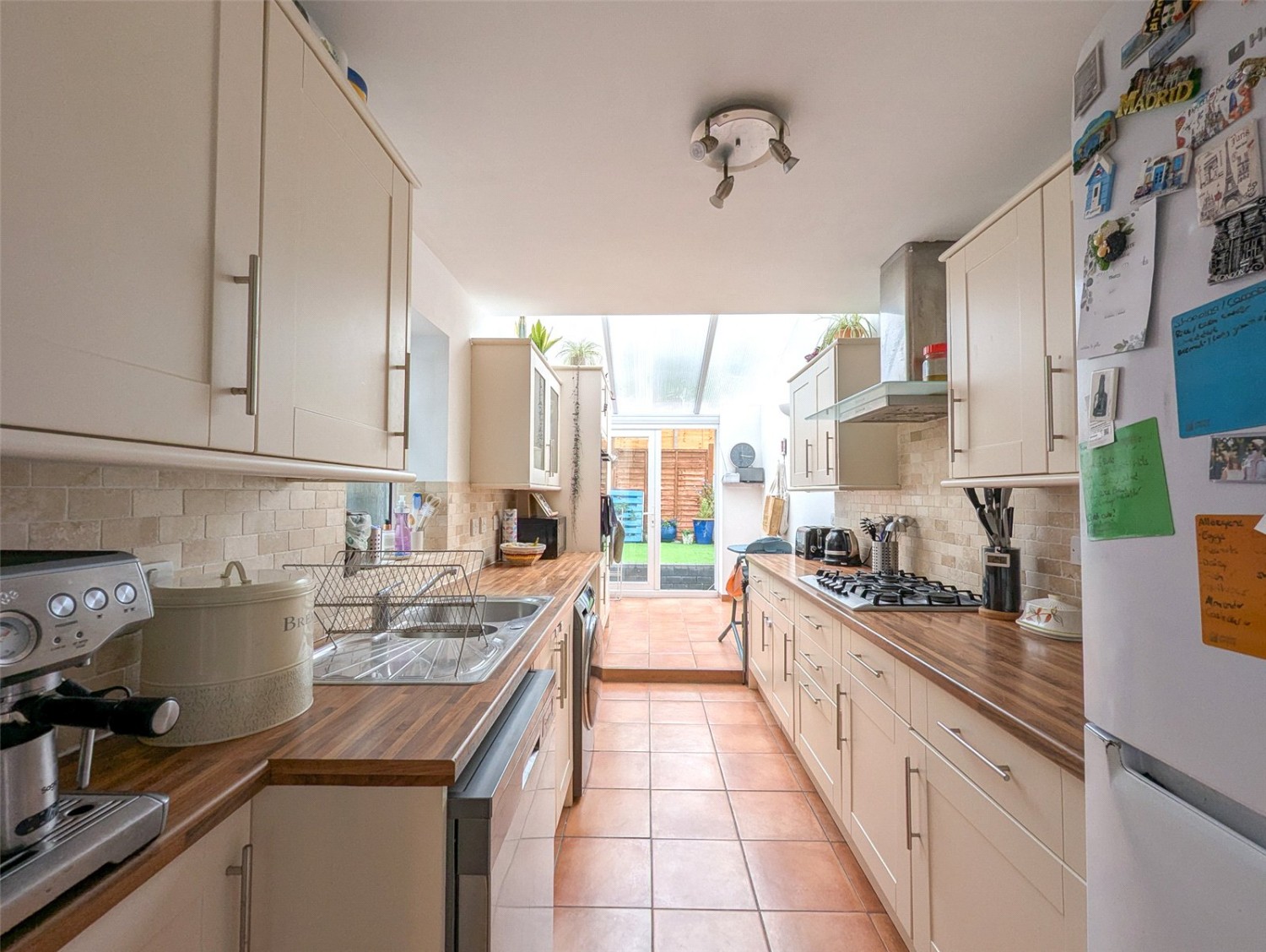 Kingswood, Bristol