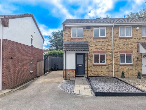 Barrs Court, Bristol