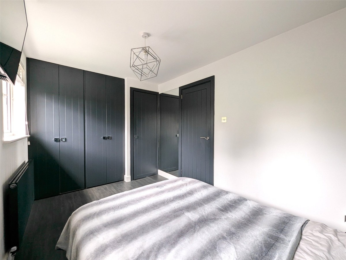 Barrs Court, Bristol