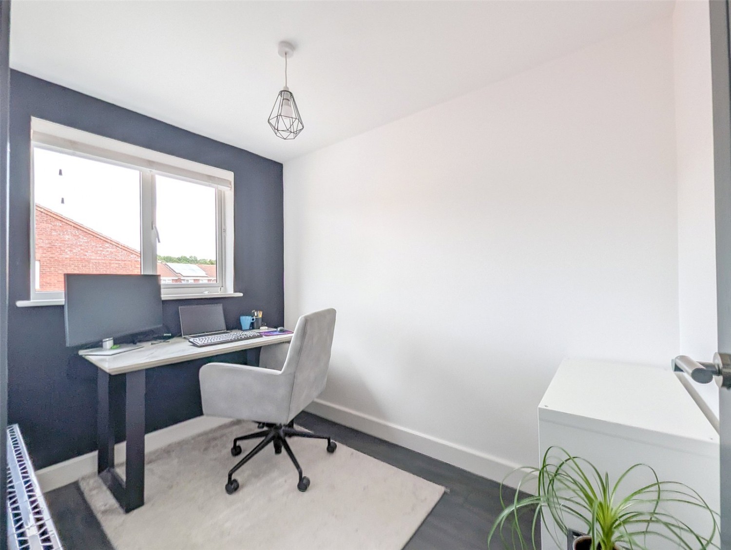 Barrs Court, Bristol