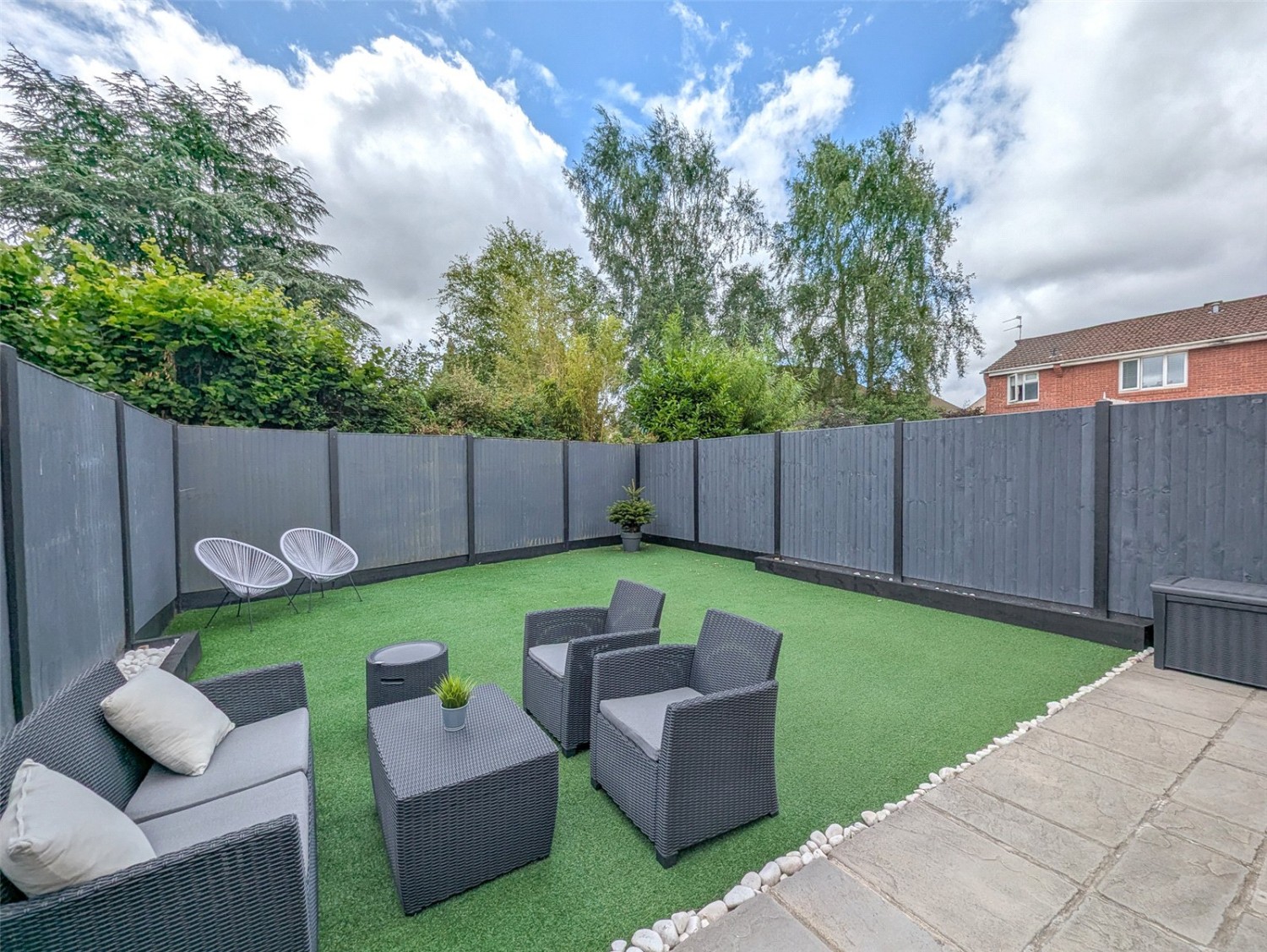 Barrs Court, Bristol