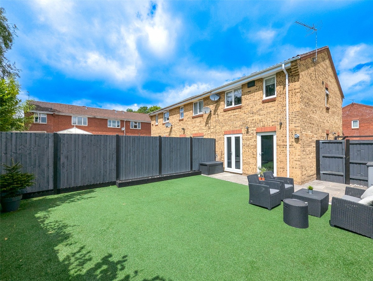 Barrs Court, Bristol