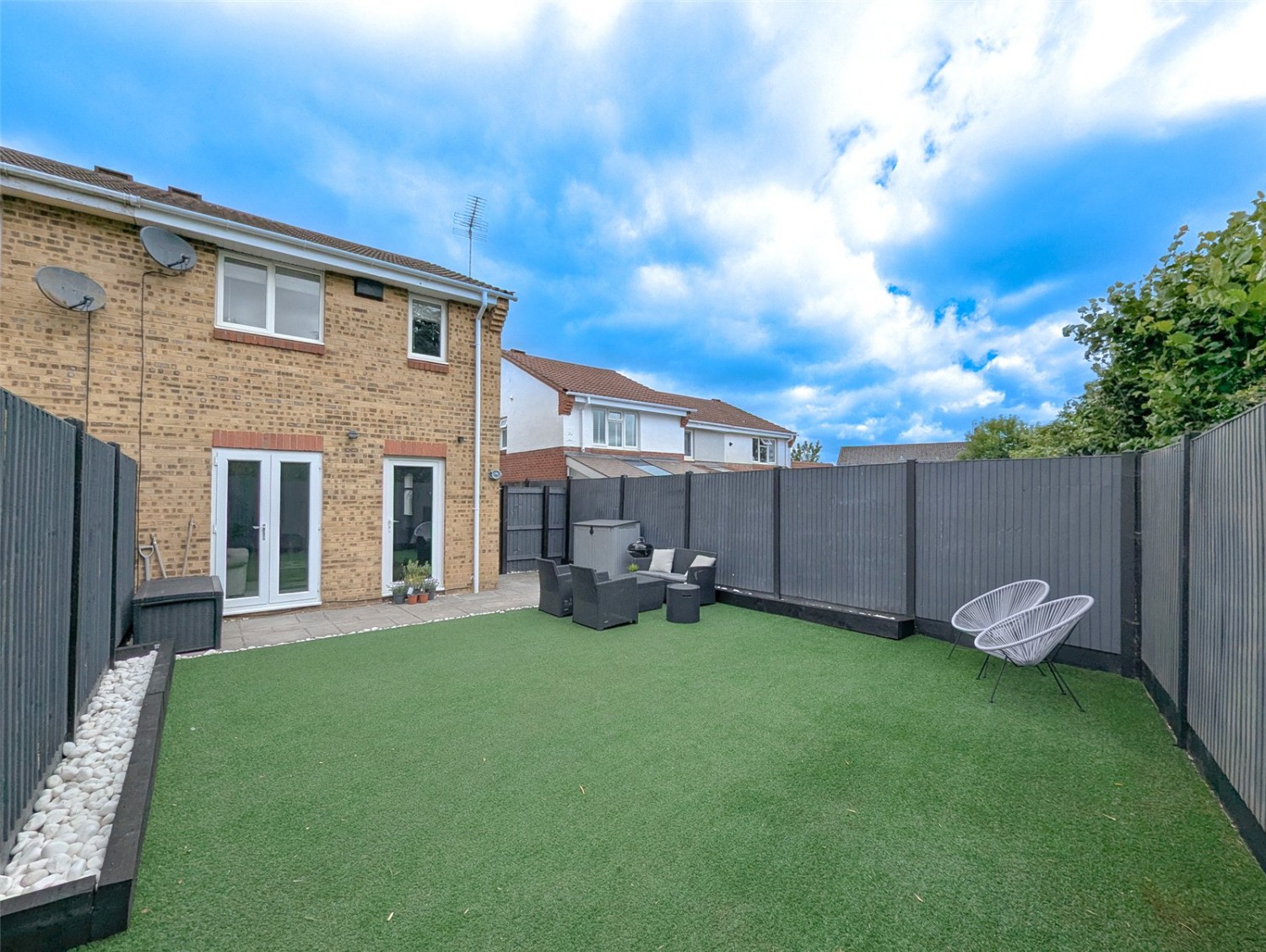 Barrs Court, Bristol