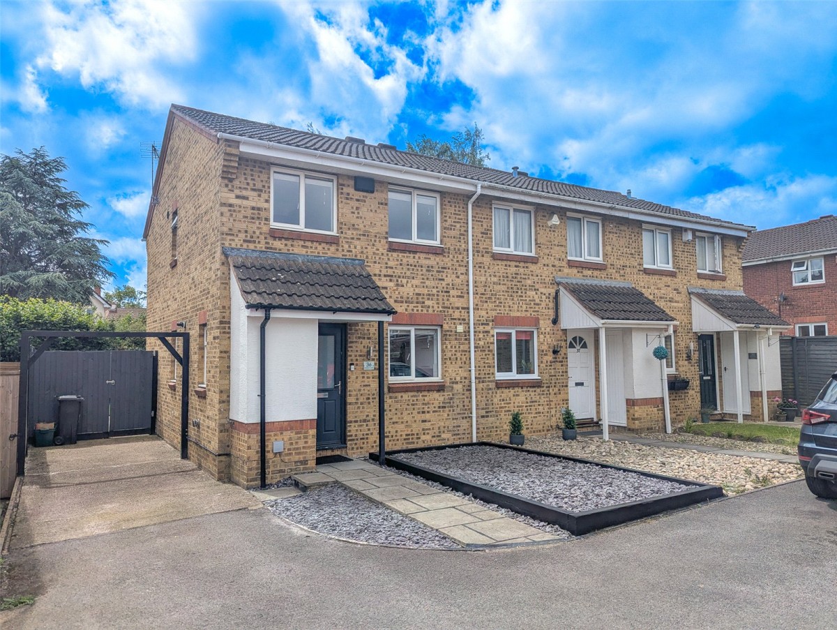 Barrs Court, Bristol