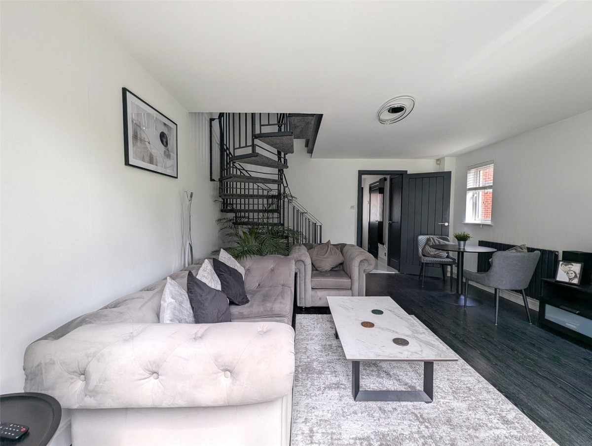 Barrs Court, Bristol