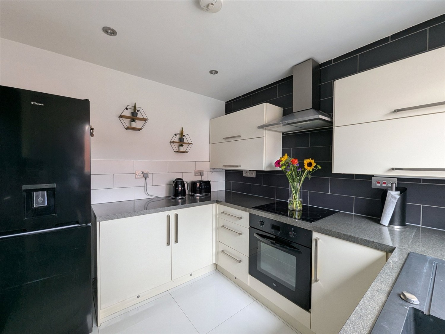 Barrs Court, Bristol