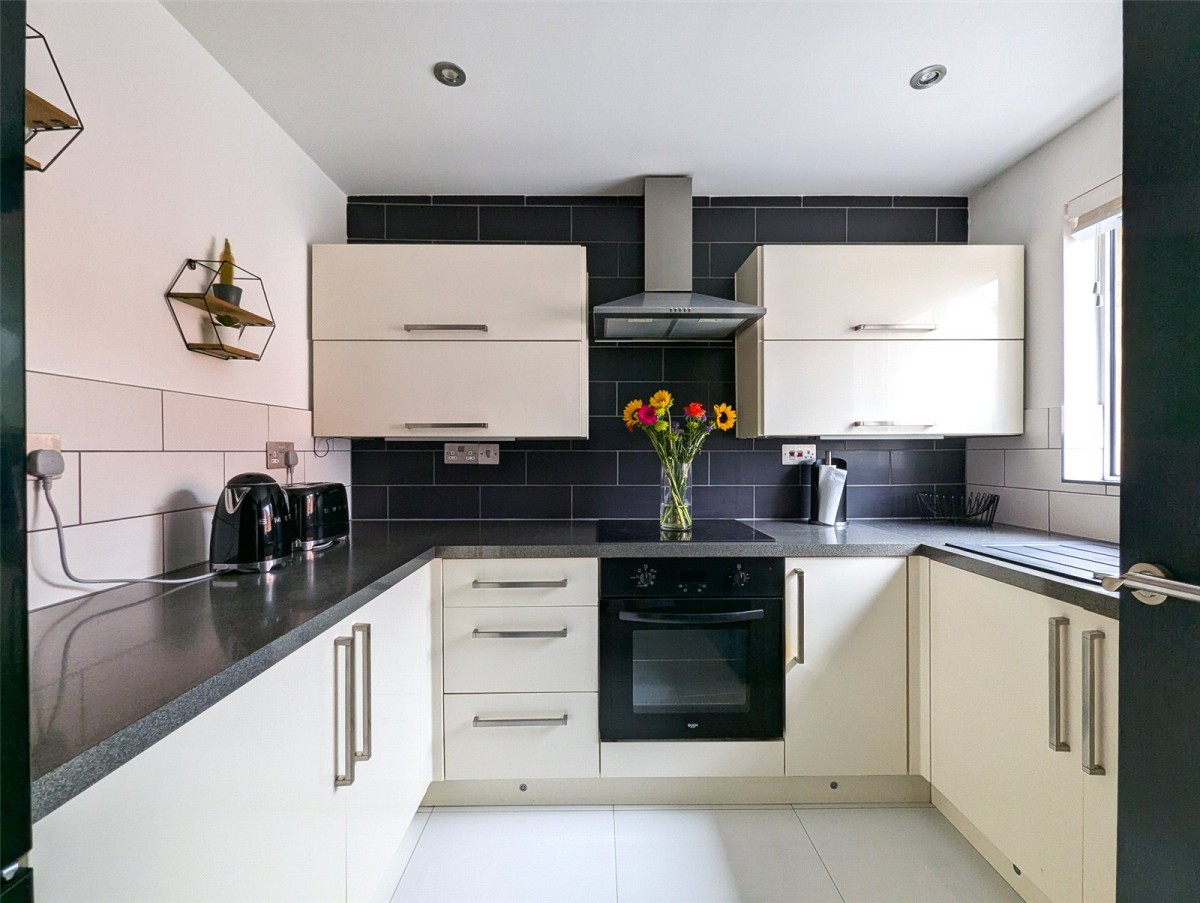 Barrs Court, Bristol