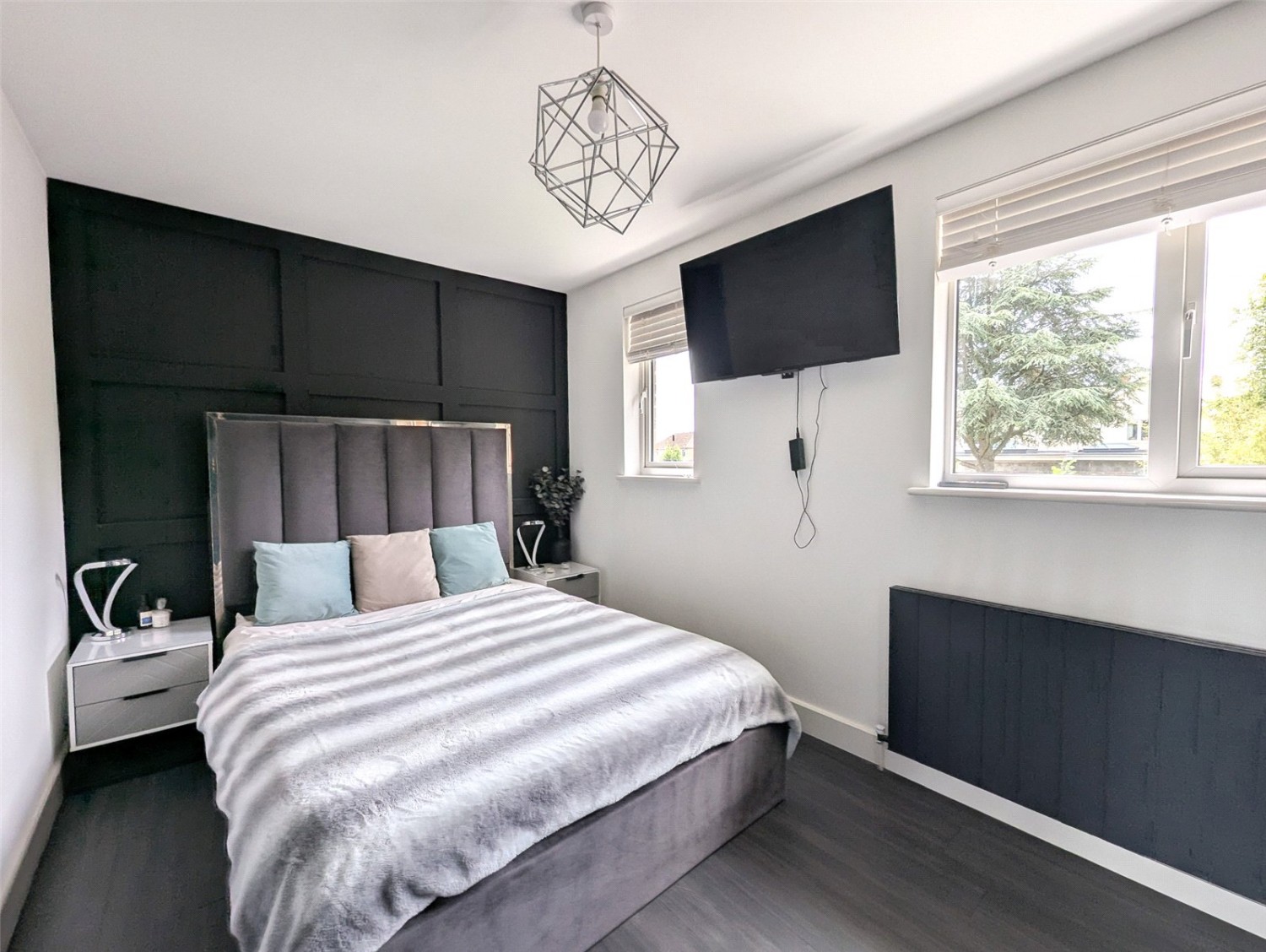 Barrs Court, Bristol
