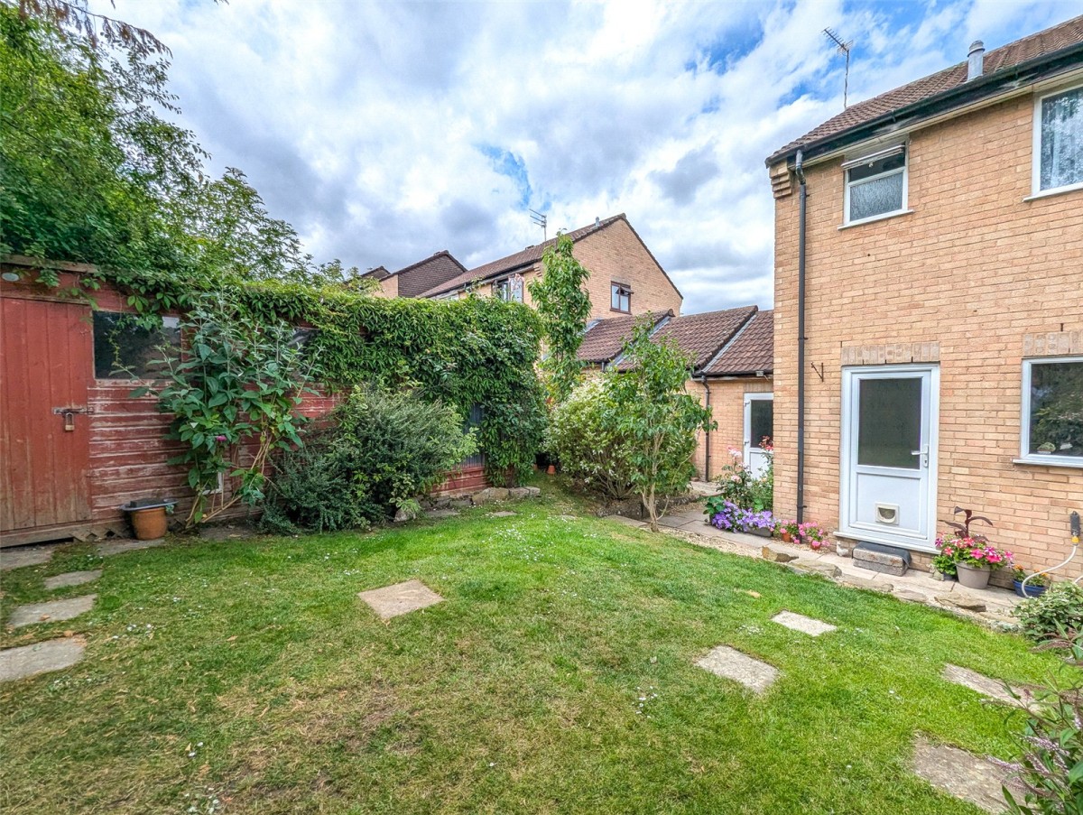 Kingswood, Bristol