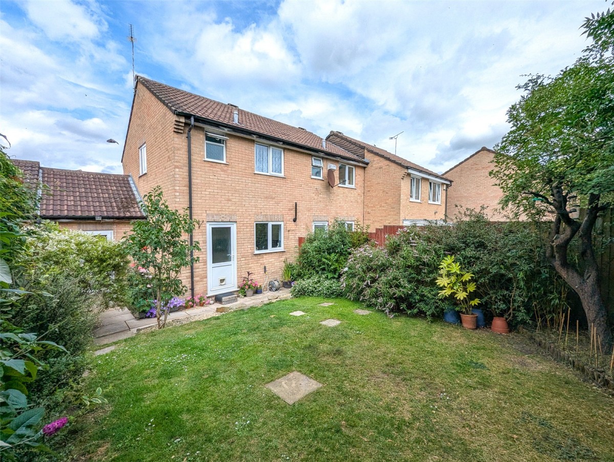 Kingswood, Bristol