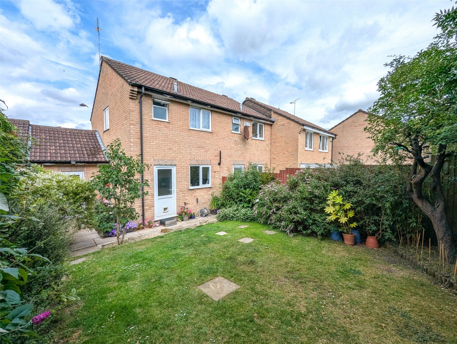 Kingswood, Bristol