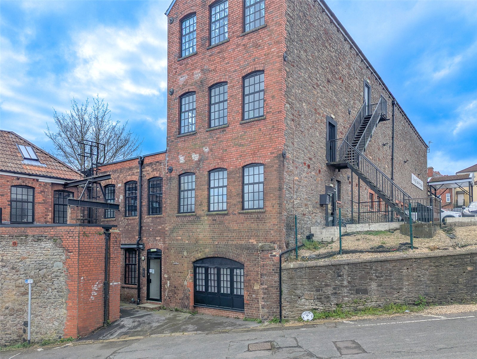 Kingswood, Bristol