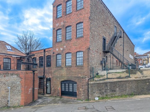 Kingswood, Bristol