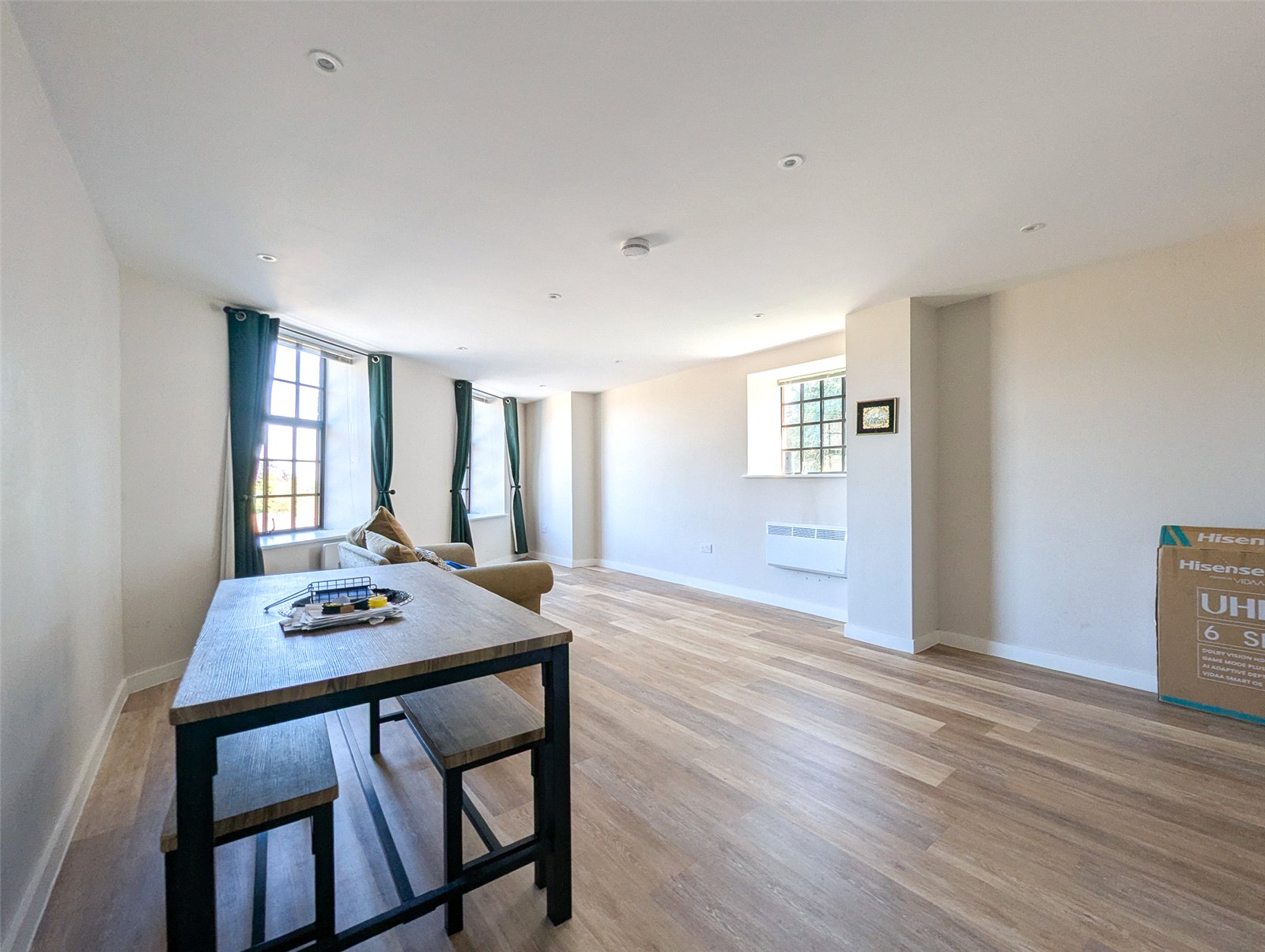 1 bedroom Flat for sale in Kingswood, Bristol