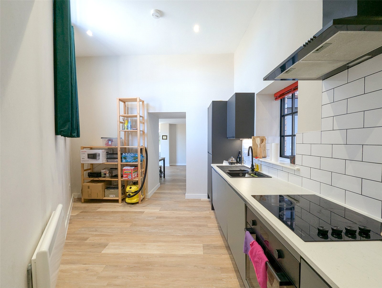 1 bedroom Flat for sale in Kingswood, Bristol
