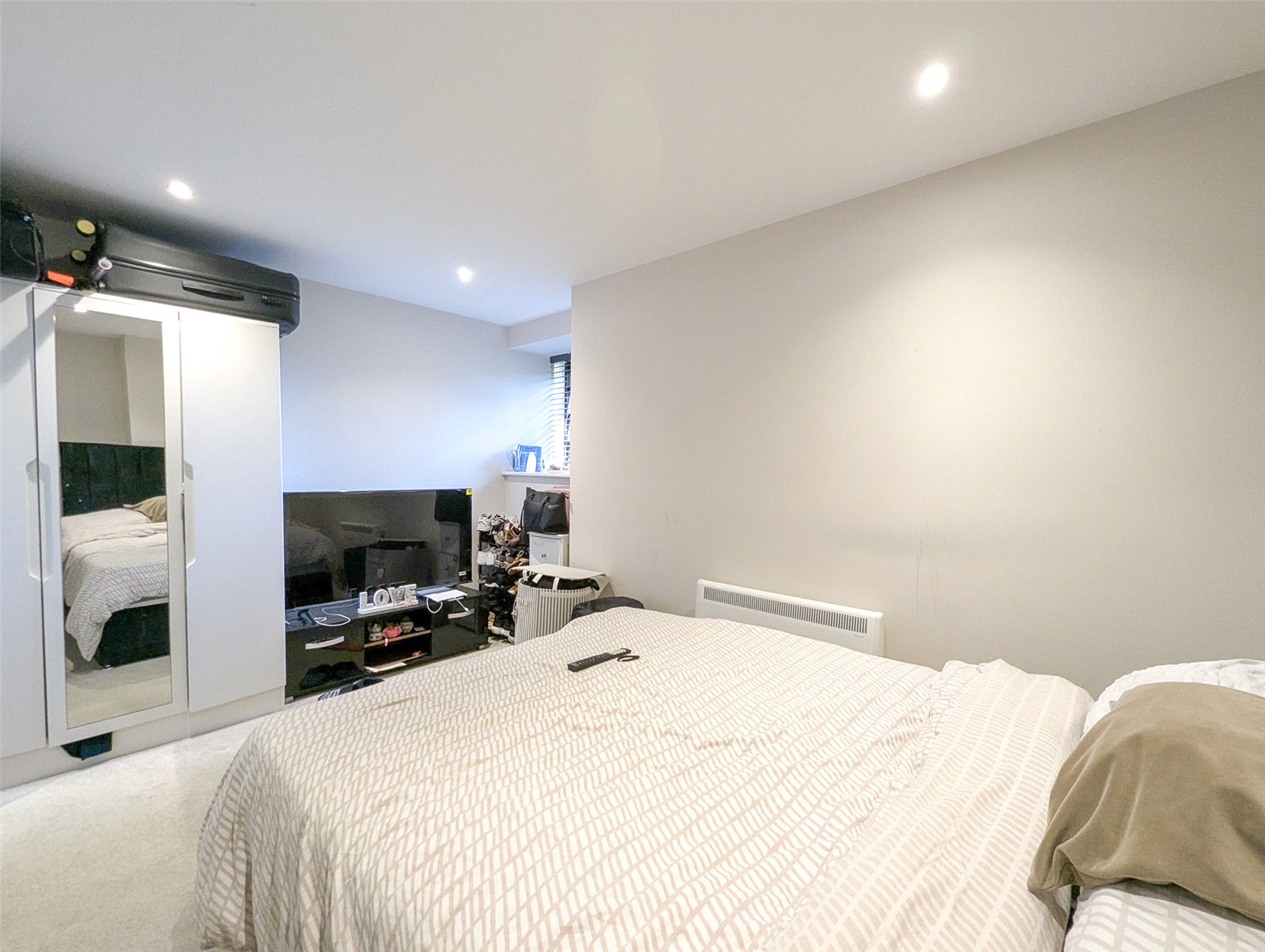1 bedroom Flat for sale in Kingswood, Bristol