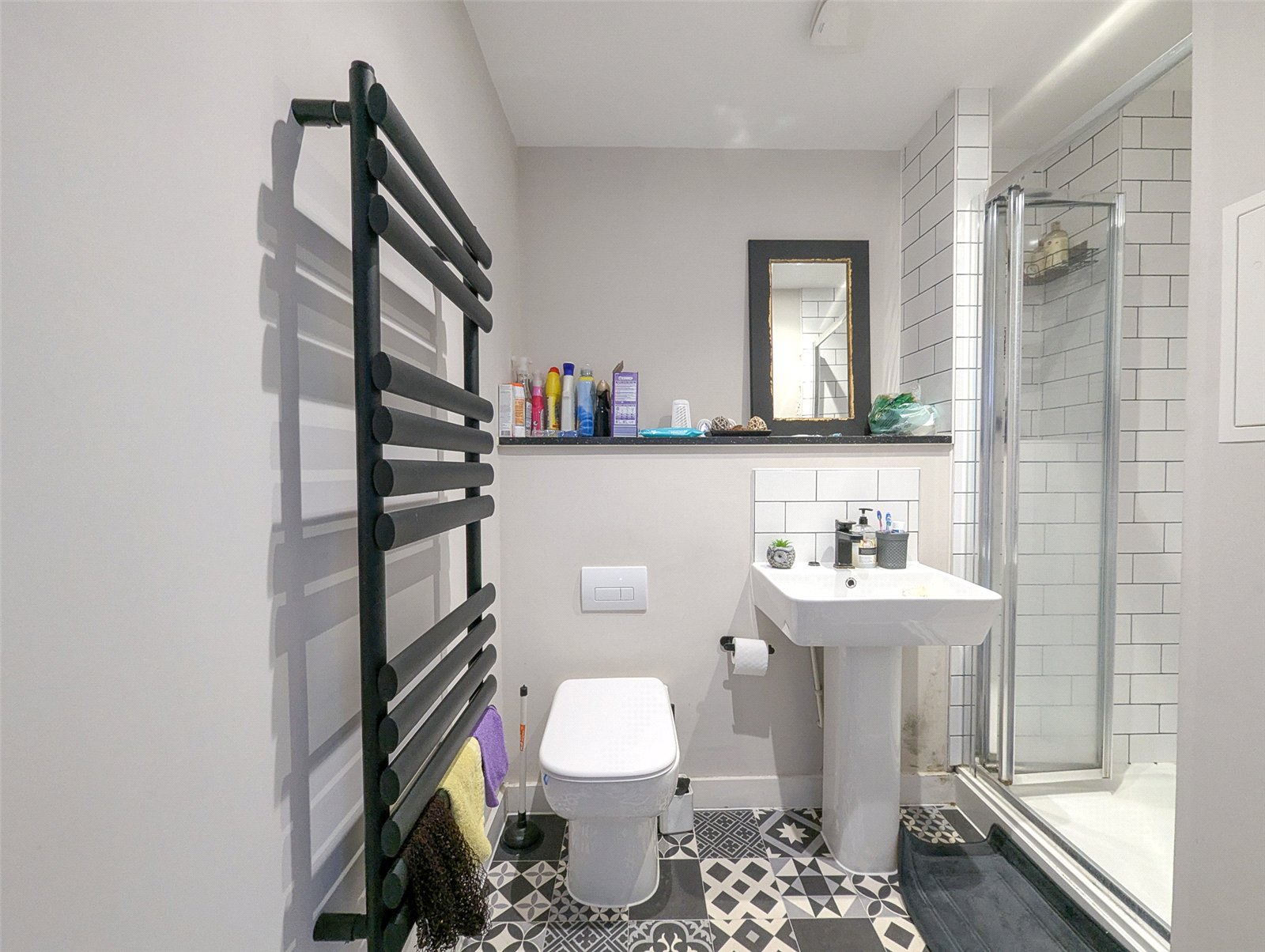 1 bedroom Flat for sale in Kingswood, Bristol