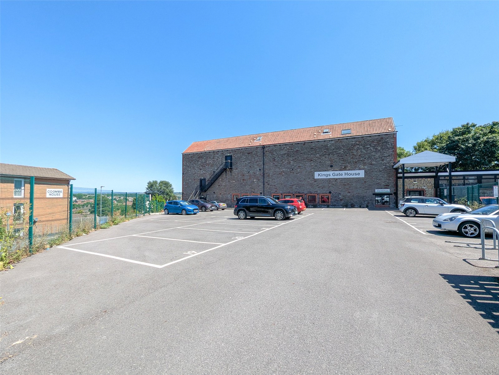 1 bedroom Flat for sale in Kingswood, Bristol