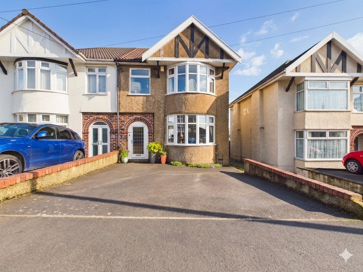 3 bedroom House for sale in Hanham, Bristol