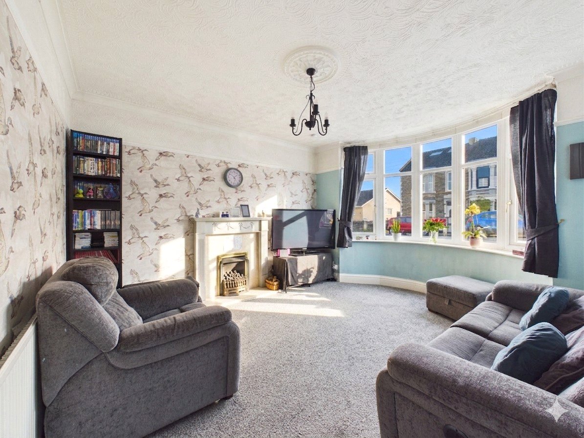 3 bedroom House for sale in Hanham, Bristol