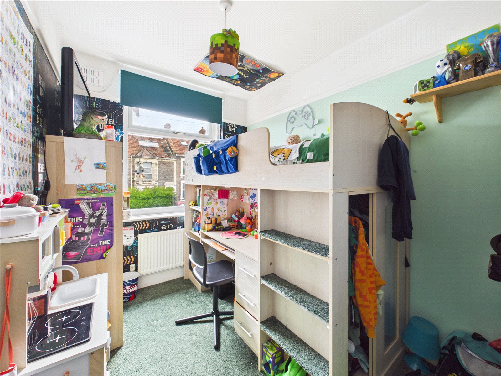 3 bedroom House for sale in Hanham, Bristol