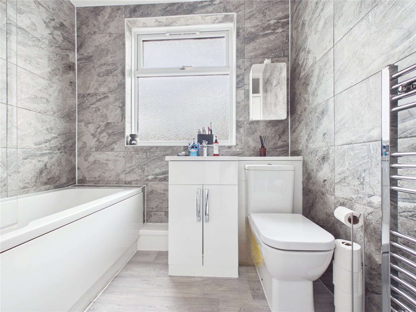 3 bedroom House for sale in Hanham, Bristol