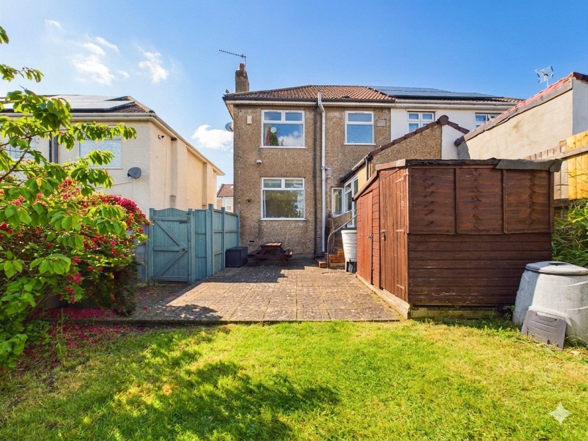 3 bedroom House for sale in Hanham, Bristol