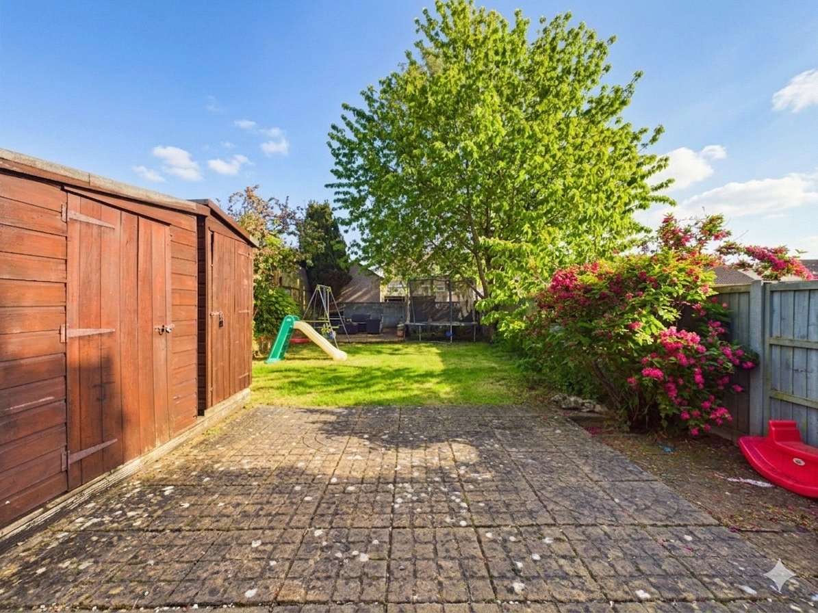 3 bedroom House for sale in Hanham, Bristol