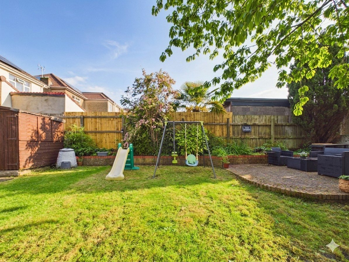 3 bedroom House for sale in Hanham, Bristol