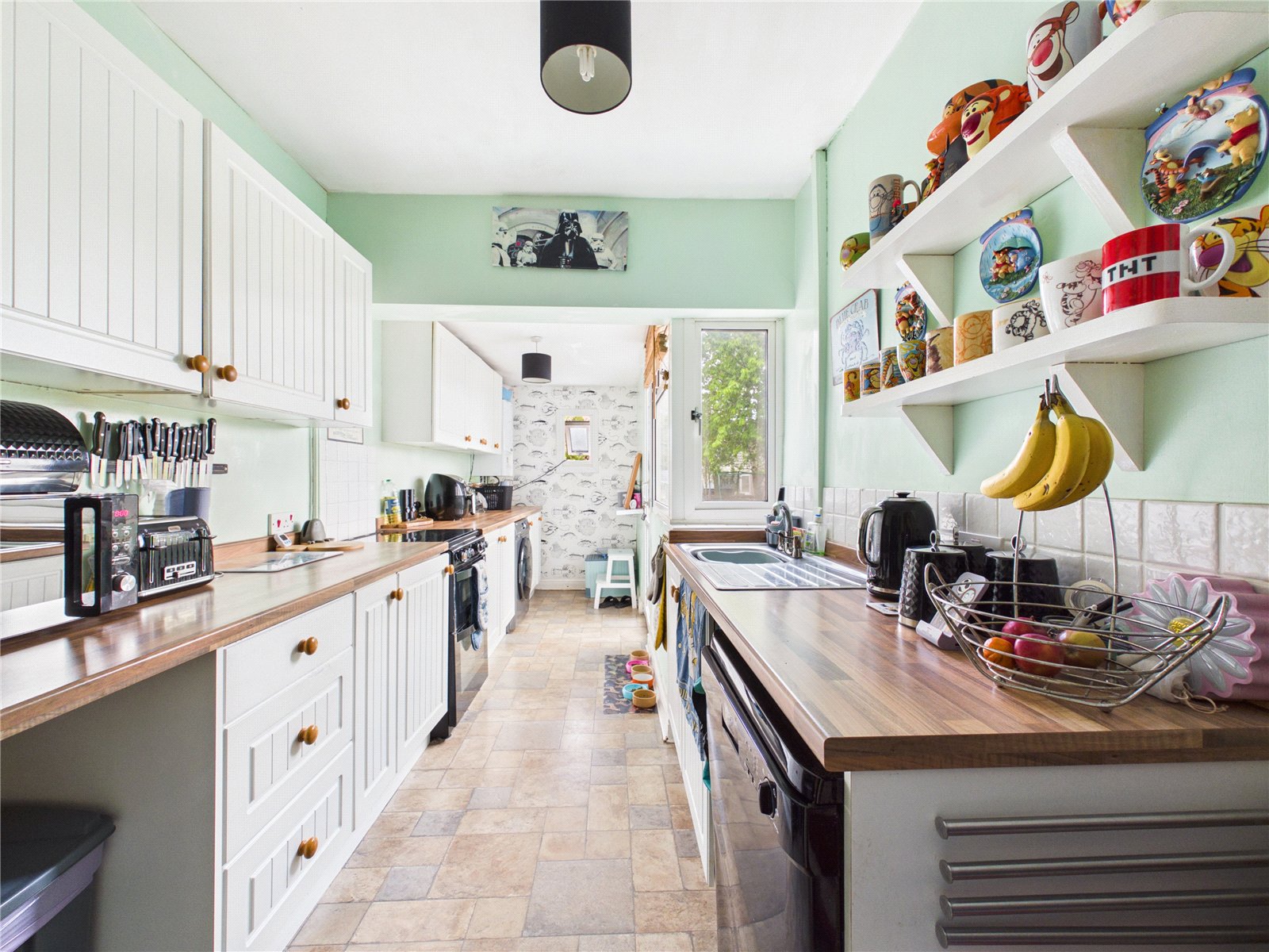 3 bedroom House for sale in Hanham, Bristol