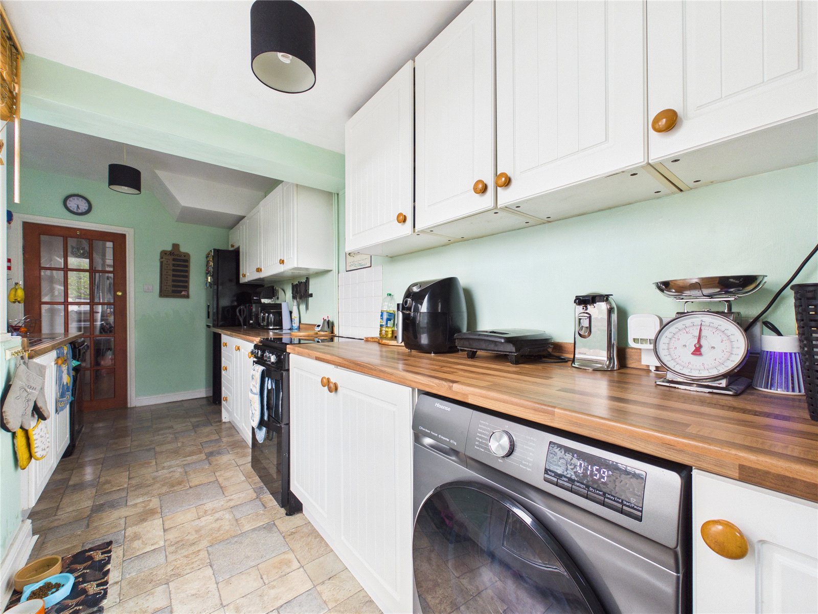 3 bedroom House for sale in Hanham, Bristol