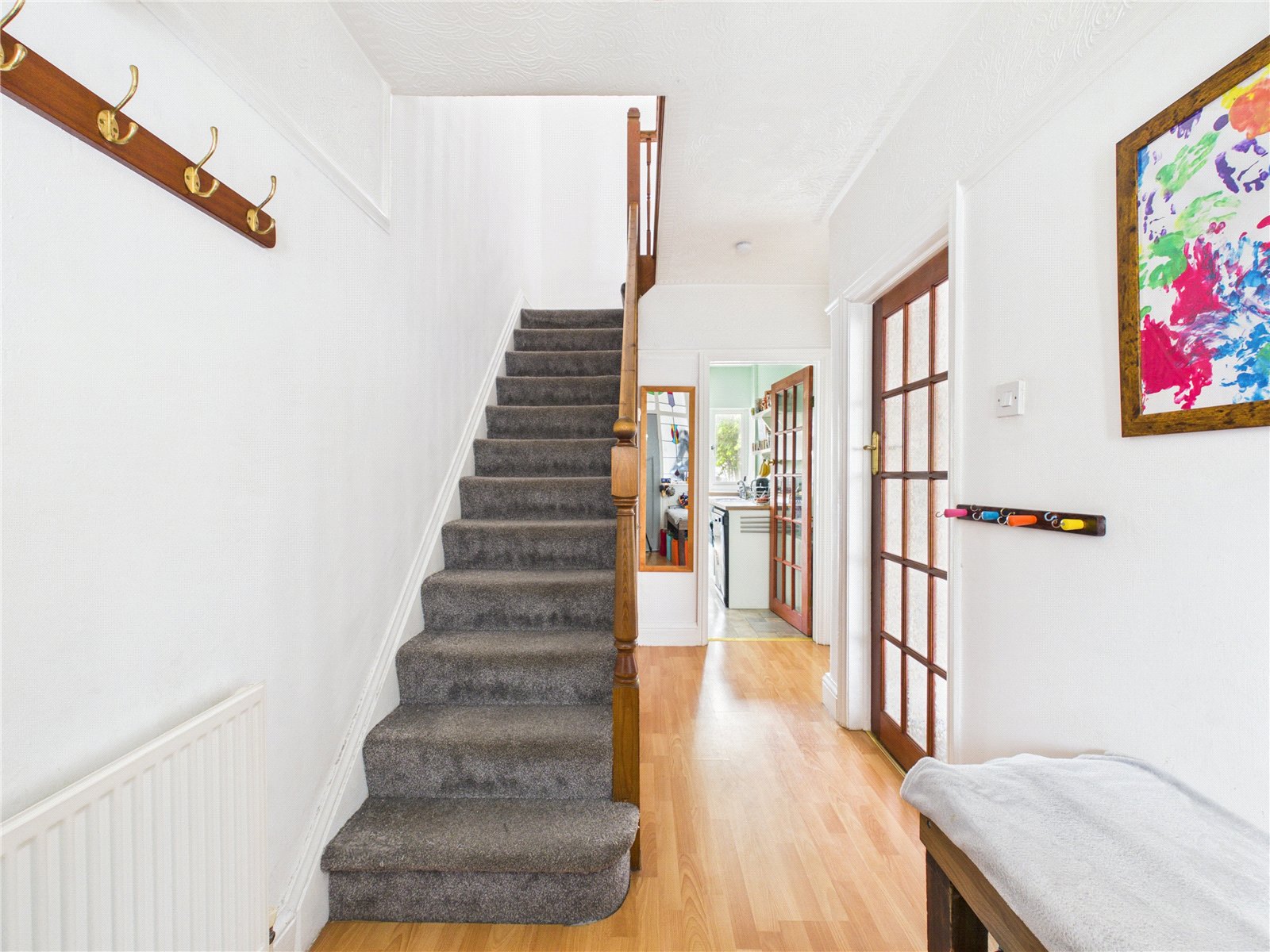 3 bedroom House for sale in Hanham, Bristol