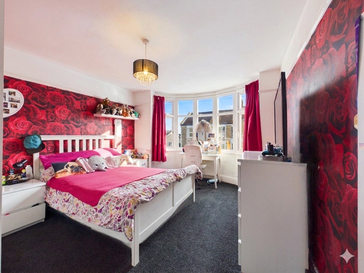 3 bedroom House for sale in Hanham, Bristol