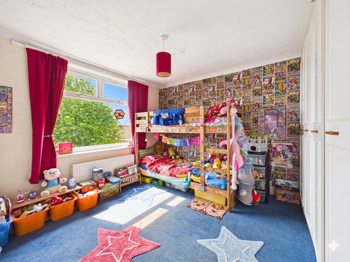 3 bedroom House for sale in Hanham, Bristol