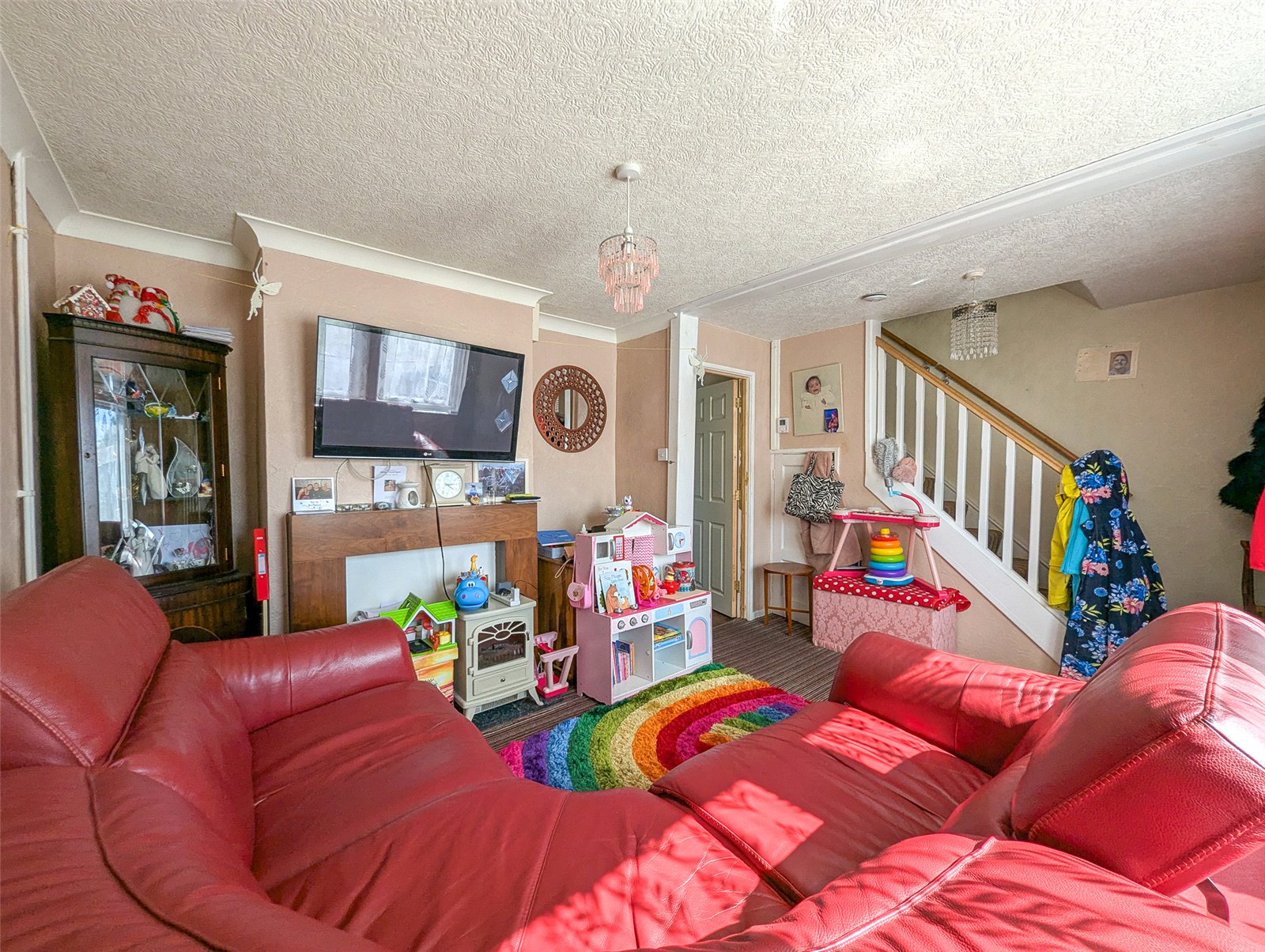 2 bedroom House for sale in Warmley, Bristol