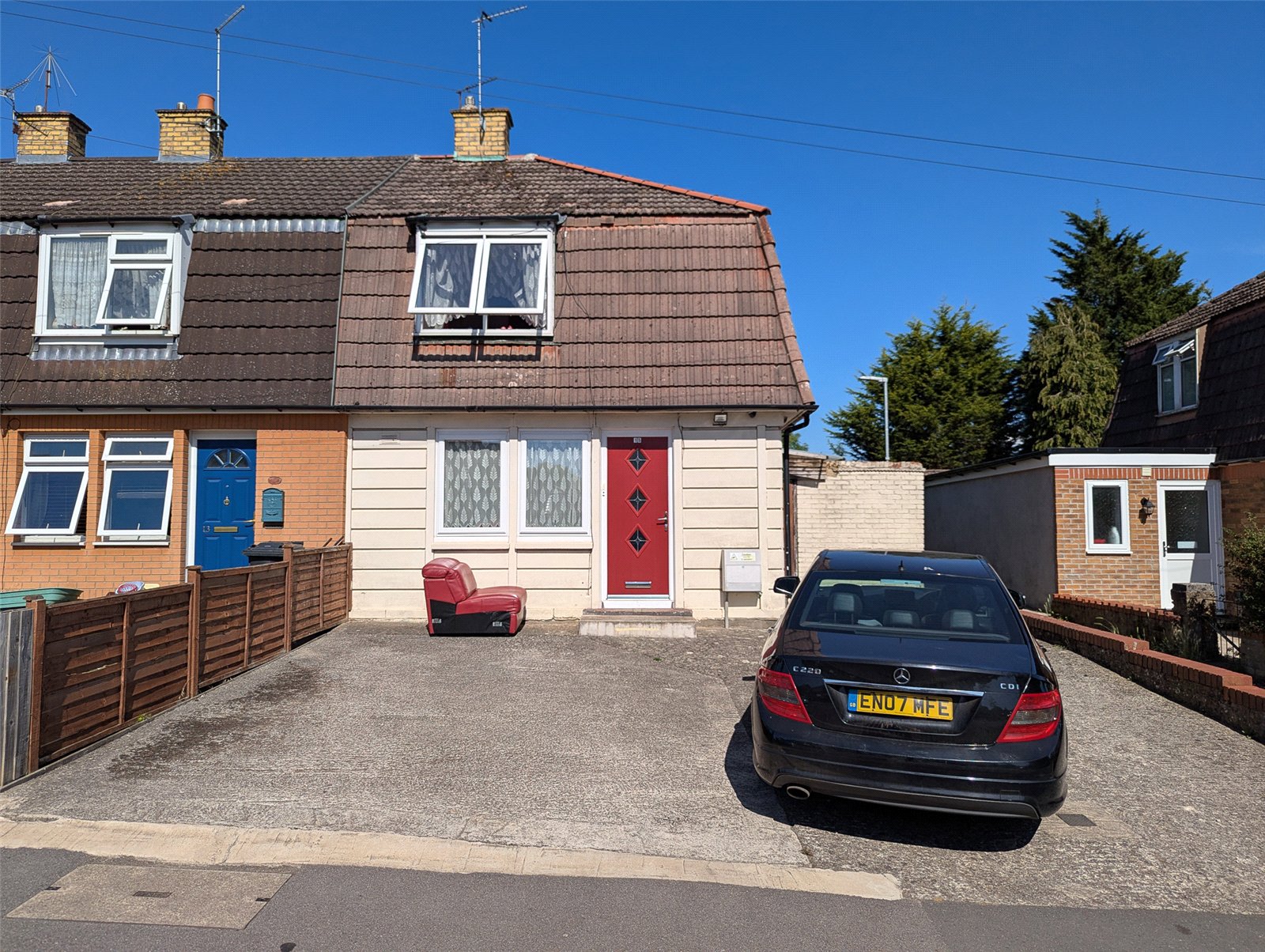 2 bedroom House for sale in Warmley, Bristol