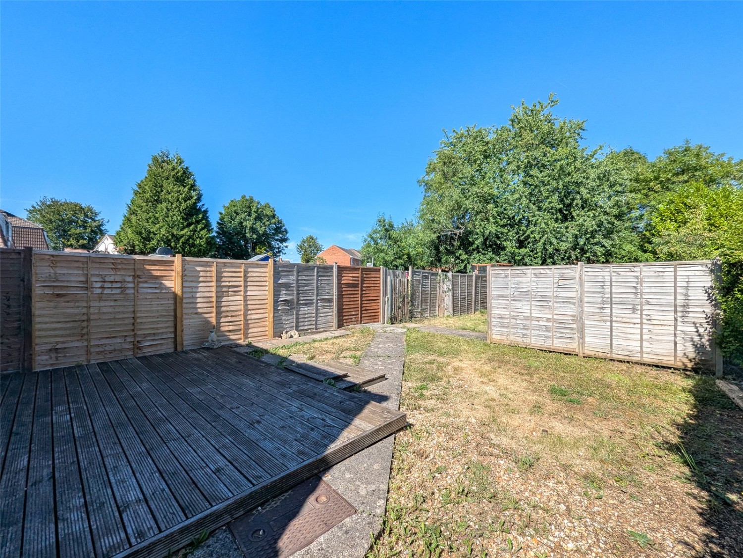 Warmley, Bristol