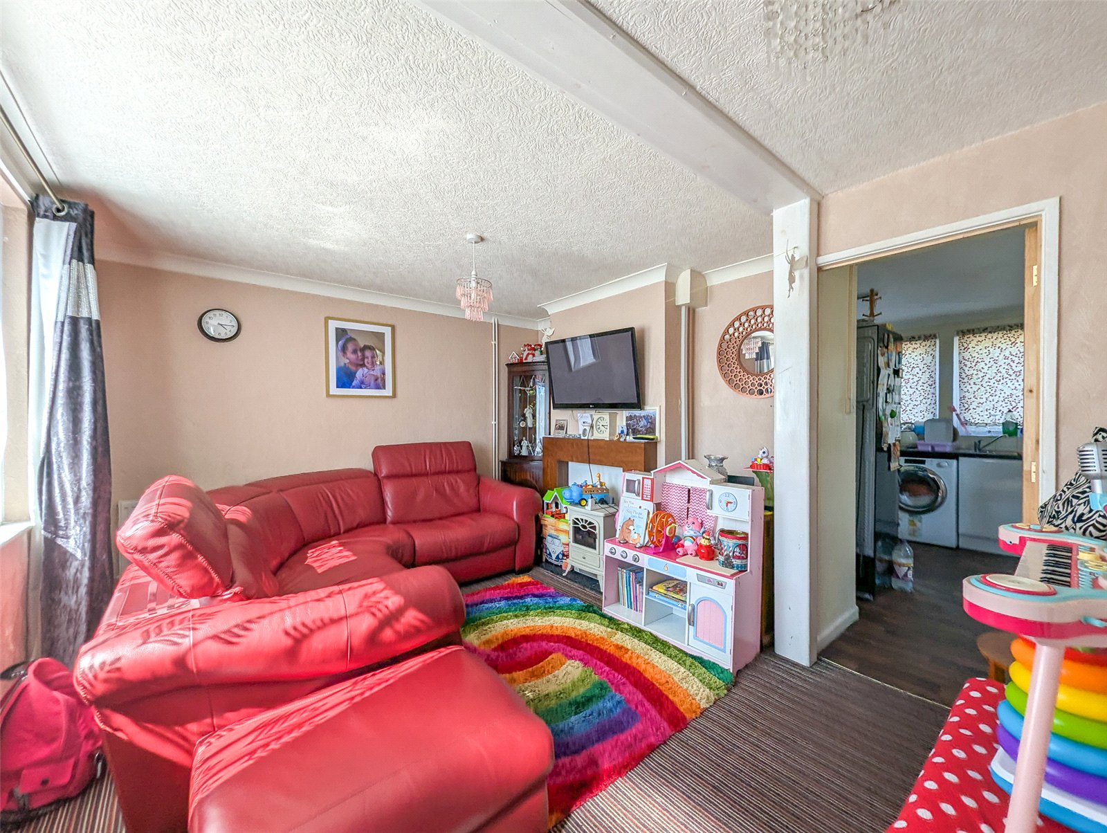 2 bedroom House for sale in Warmley, Bristol