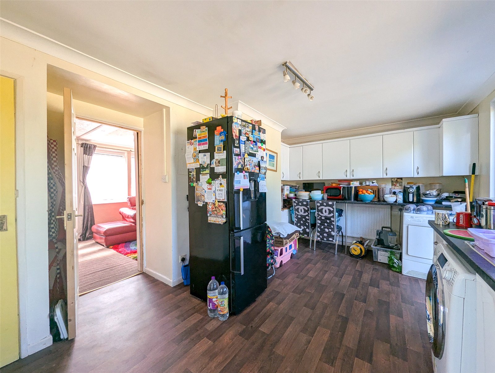 2 bedroom House for sale in Warmley, Bristol