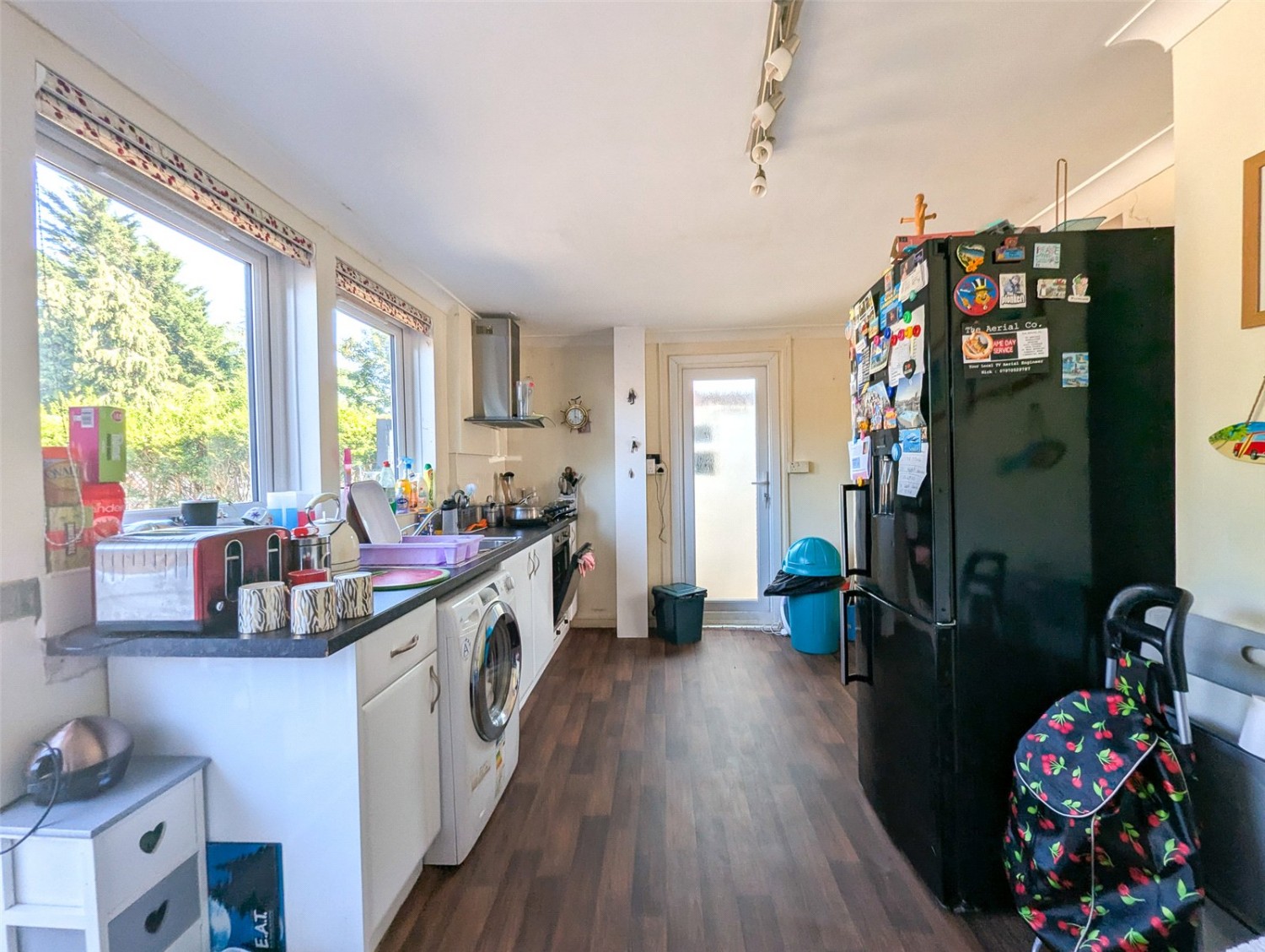 Warmley, Bristol