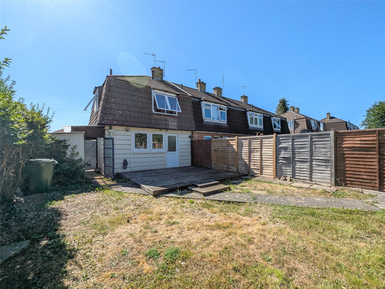 Warmley, Bristol