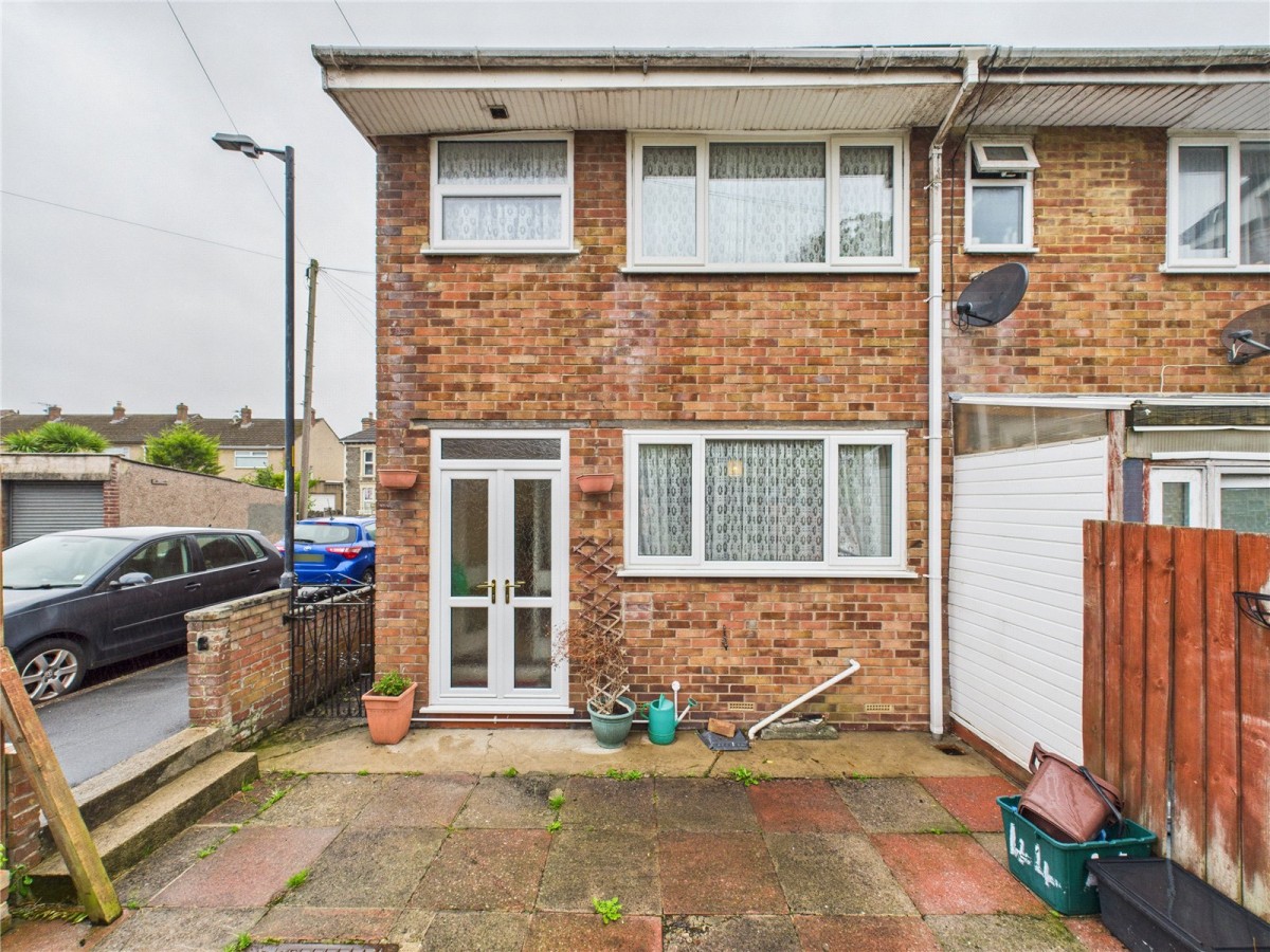 Kingswood, Bristol
