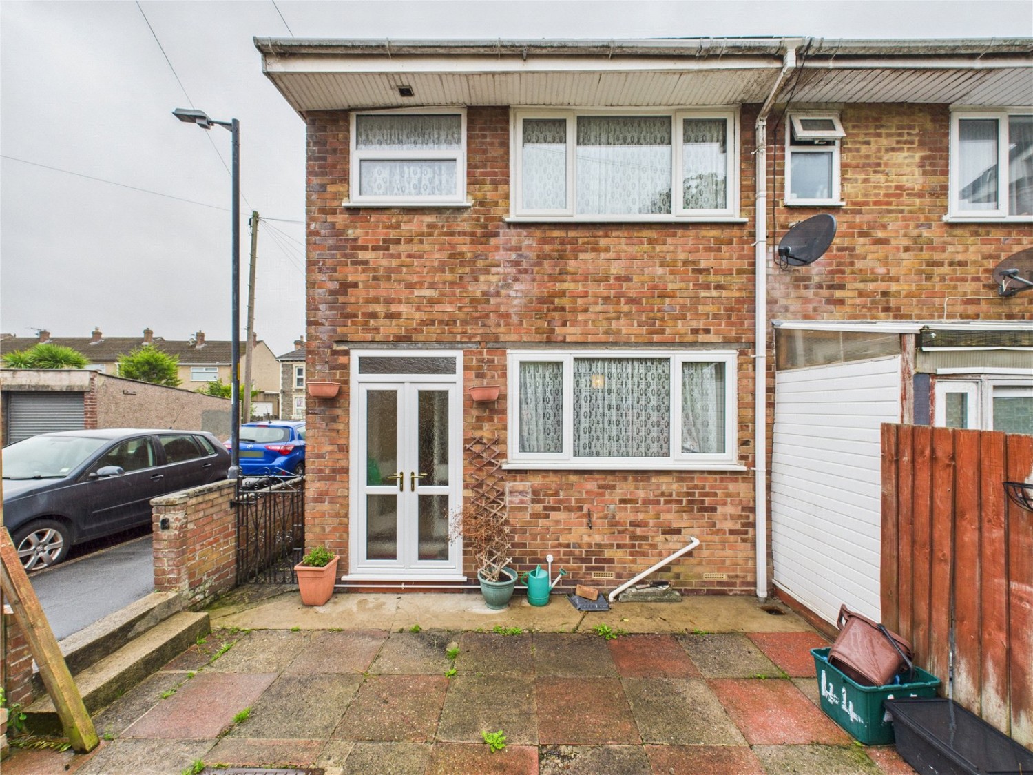 Kingswood, Bristol