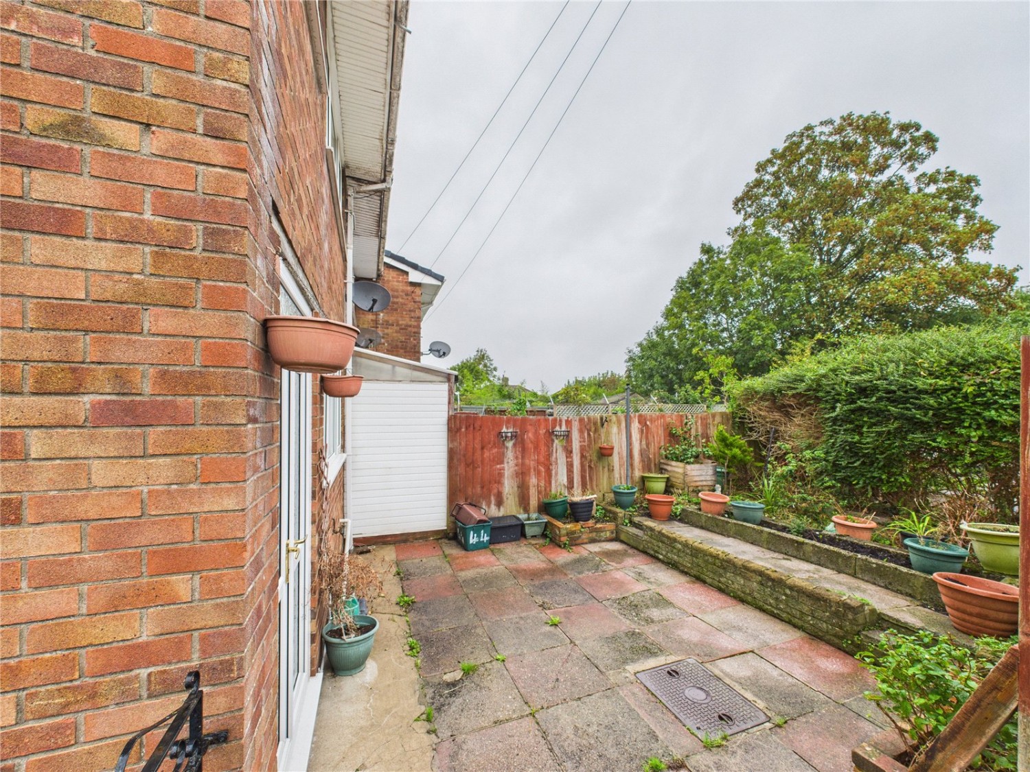 Kingswood, Bristol
