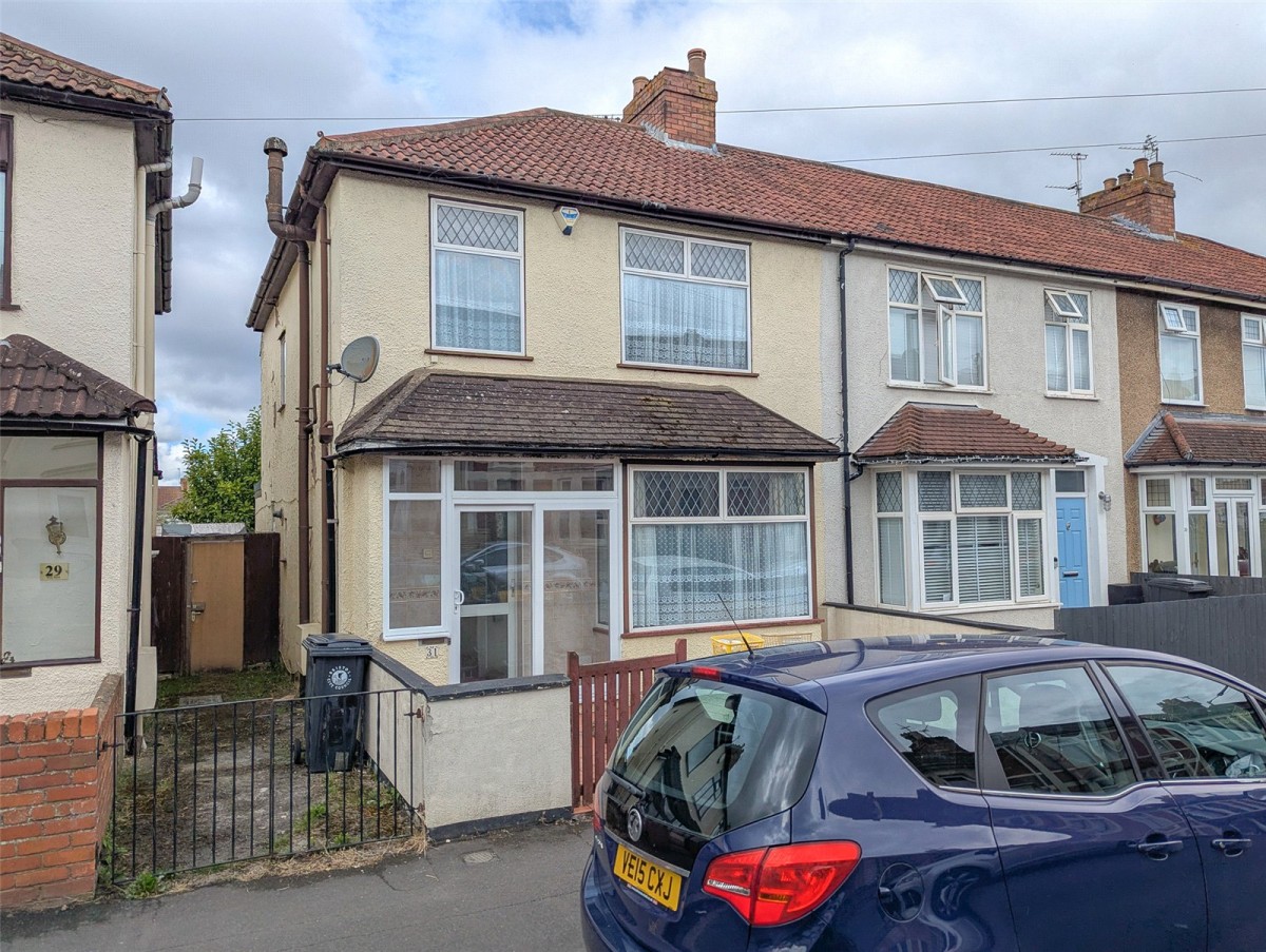 Kingswood, Bristol