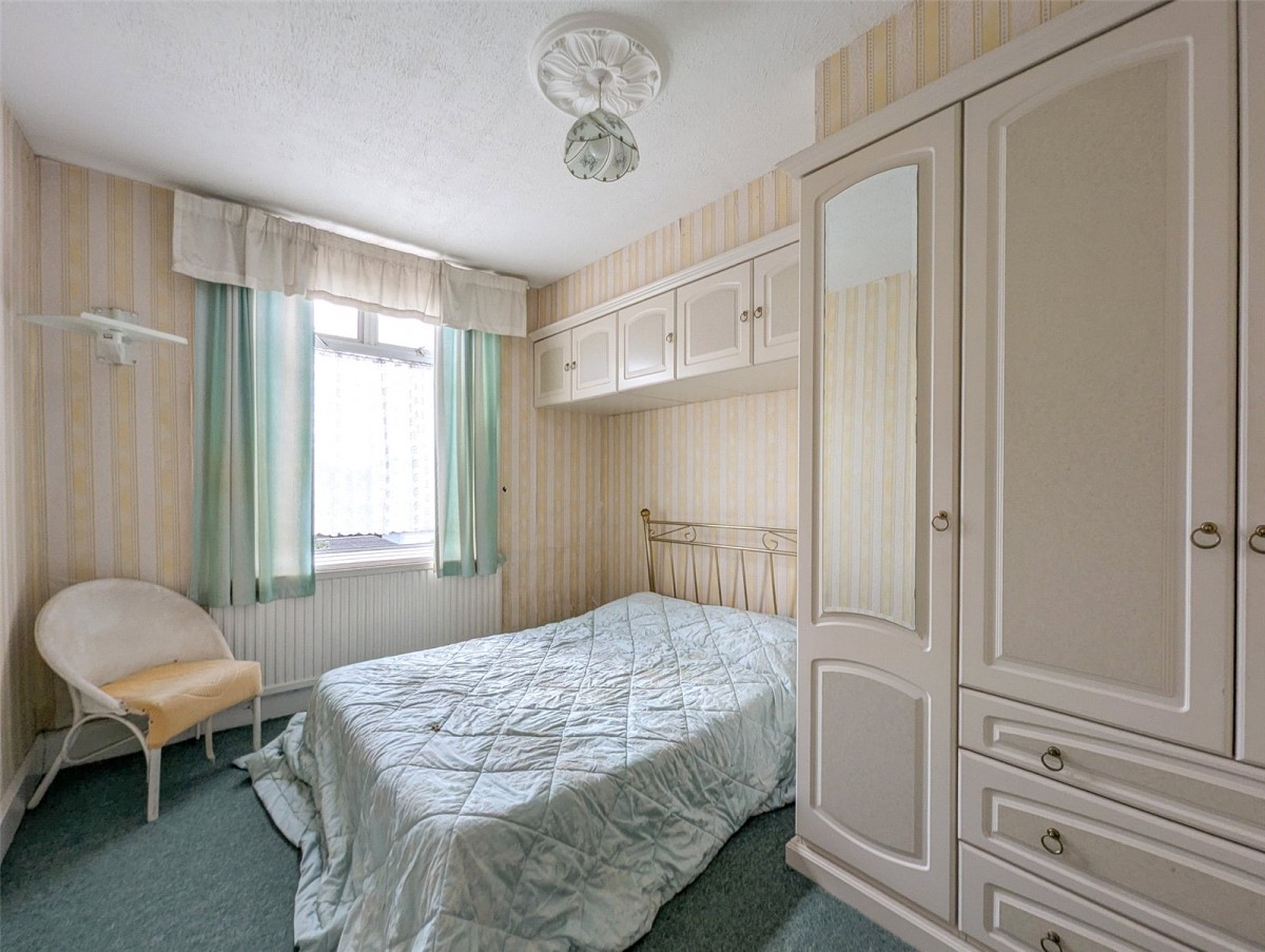 Kingswood, Bristol