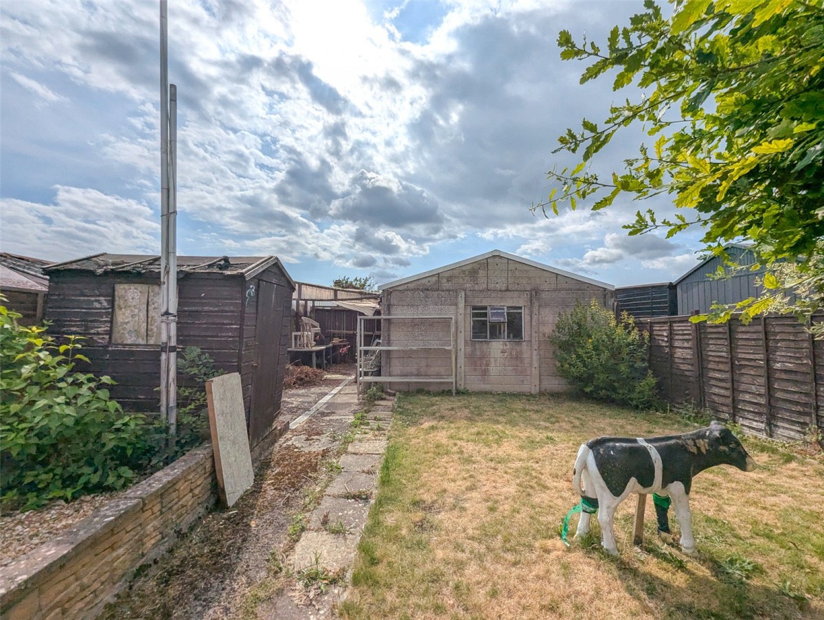 Kingswood, Bristol