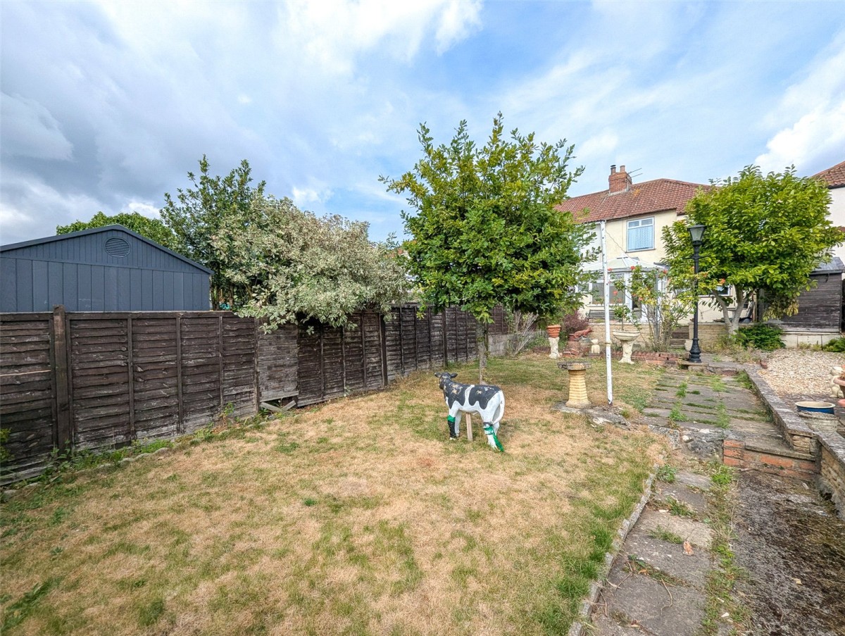 Kingswood, Bristol